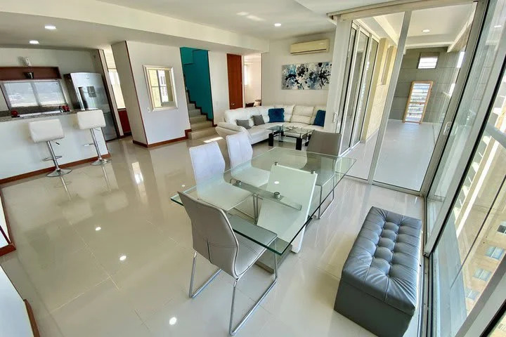 Apartamentos Condominio Zazue by SOHO