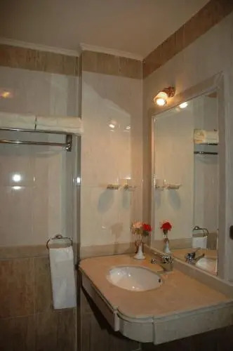 Arabia Hotel