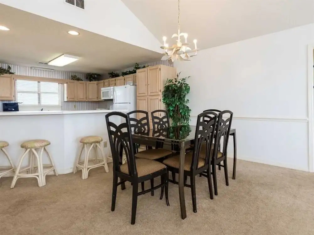 High Tide by Meyer Vacation Rentals