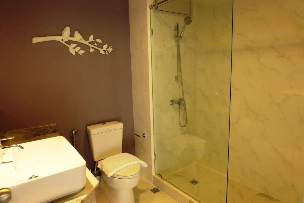 imm hotel Ladprao Bangkapi Bangkok