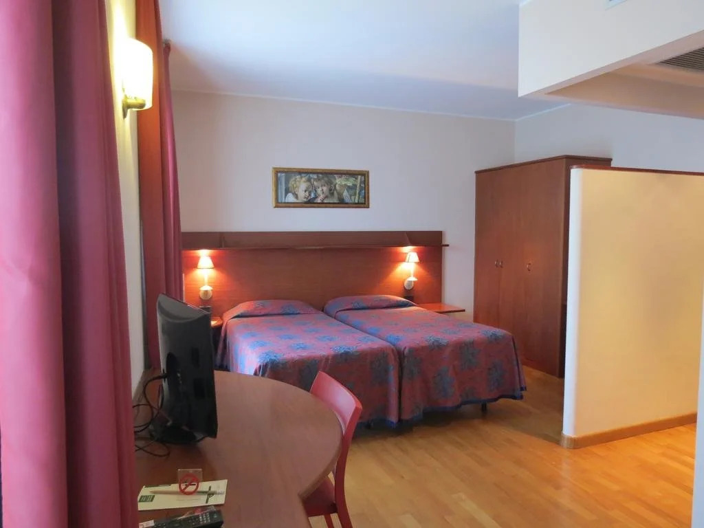 Hotel Ristorante Fatur
