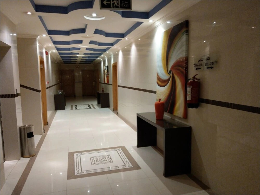 Madaya Residential Units - Alshumisi