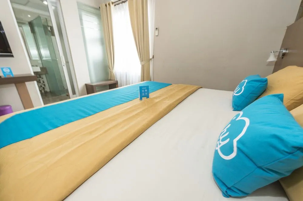 Airy Sukajadi Eyckman 19 Bandung