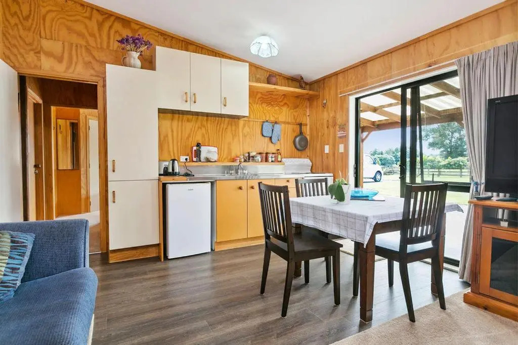 Pickering Barn Stay