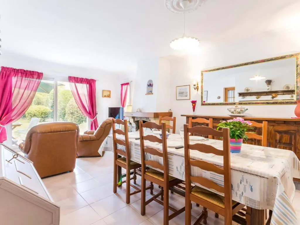 Gite Guérande, 3 pièces, 4 personnes - FR-1-306-1014