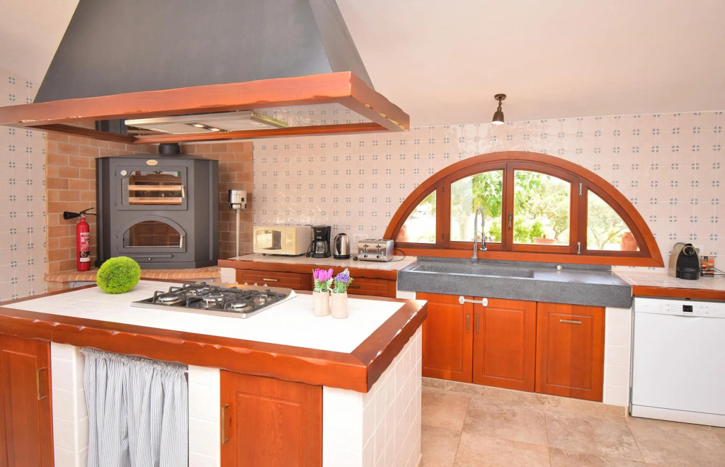 239 Villa Biniaco ETV4993 by Mallorca Charme