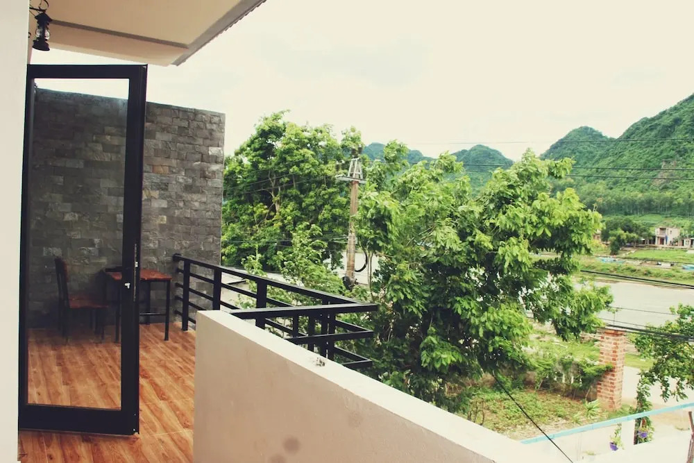Loren Homestay