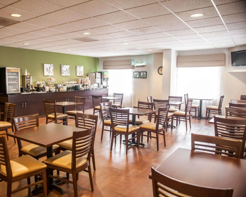 Sleep Inn & Suites