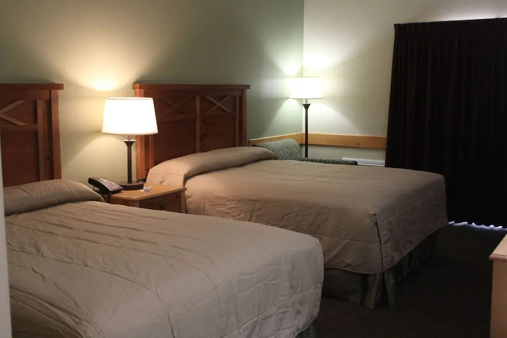 Leelanau Sands Casino & Lodge