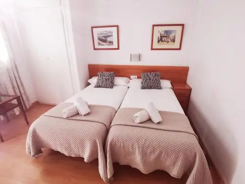 Apartaments Mare Nostrum