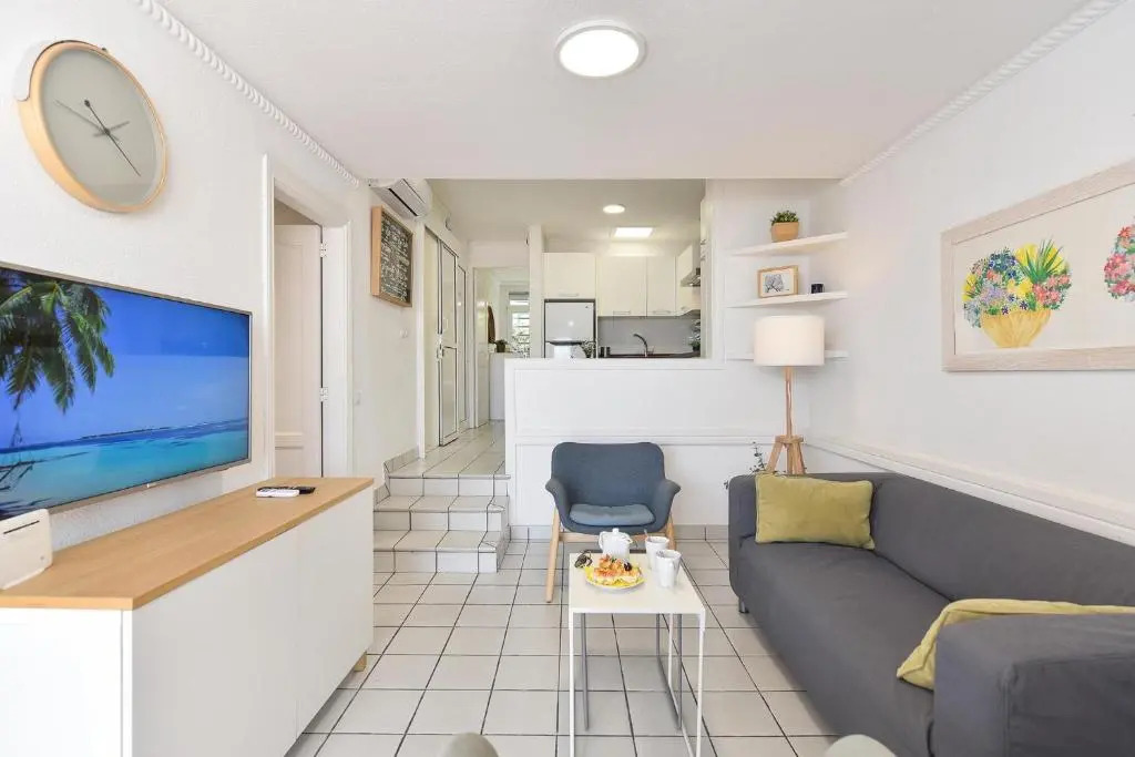 Bungalow Miami Beach FD04 by VillaGranCanaria