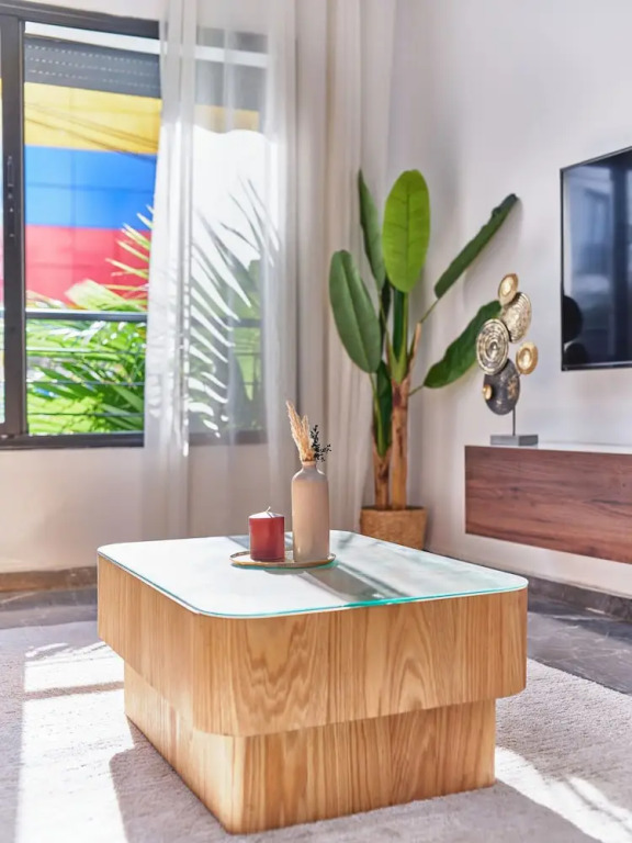 TheCasaEdition Gauthier Residency City Center