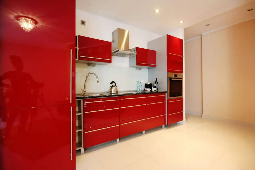 JTB Apartments Szczecin