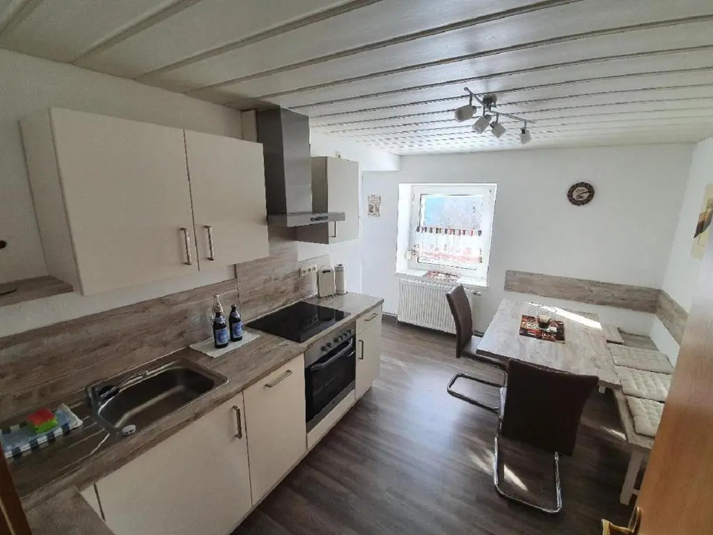 Ferienwohnung Dersch