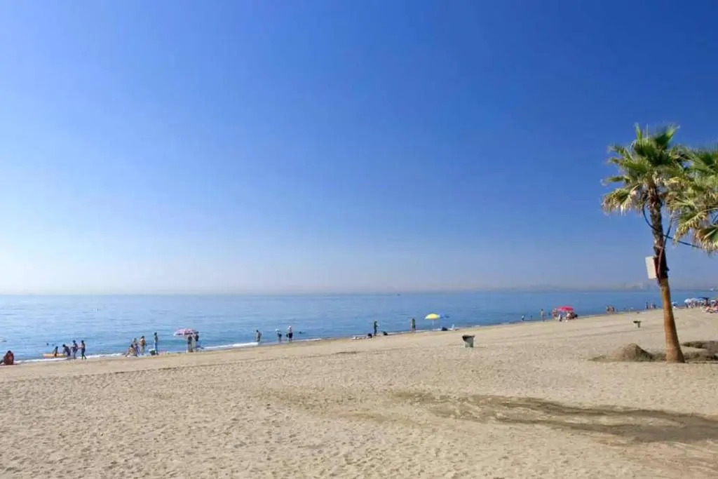 Beautiful apartment in Costa del Sol,300m from sea