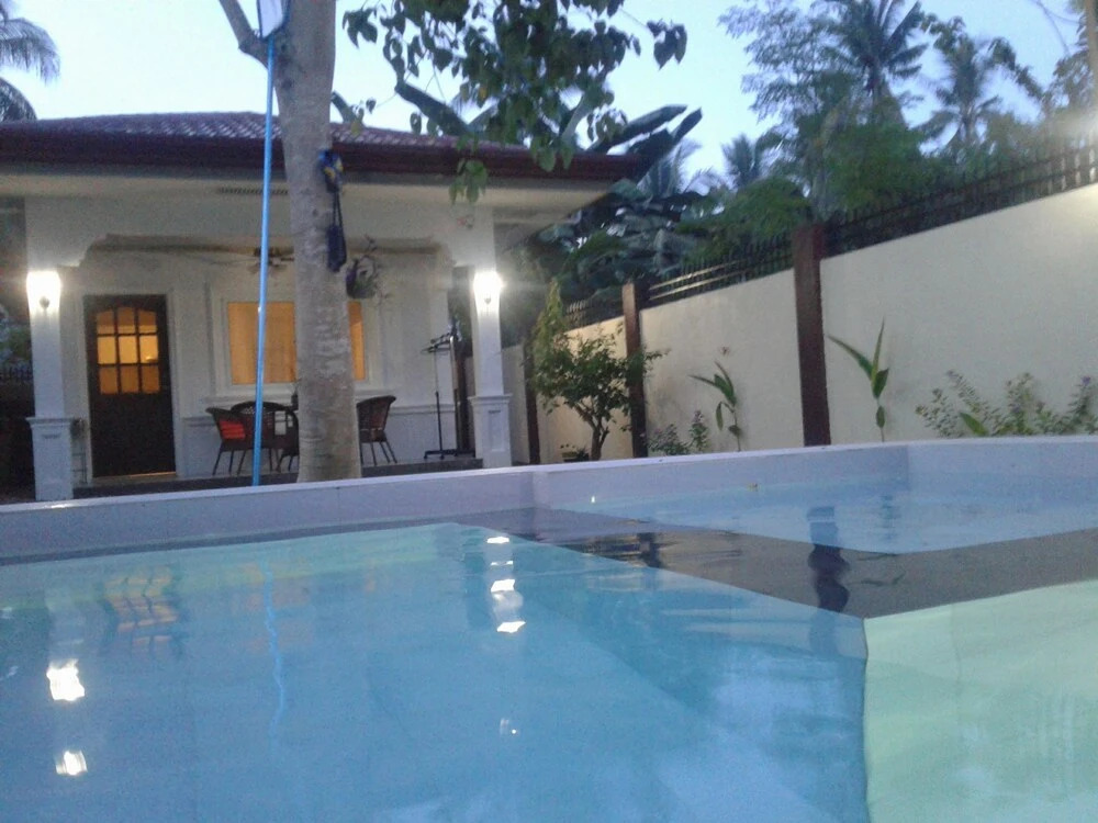 Alona Studio Bungalow