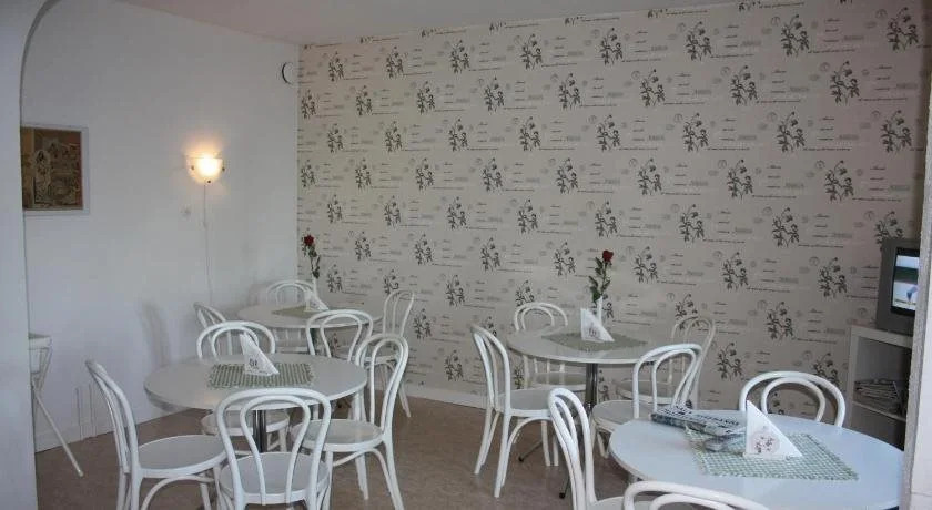Hotell Silver