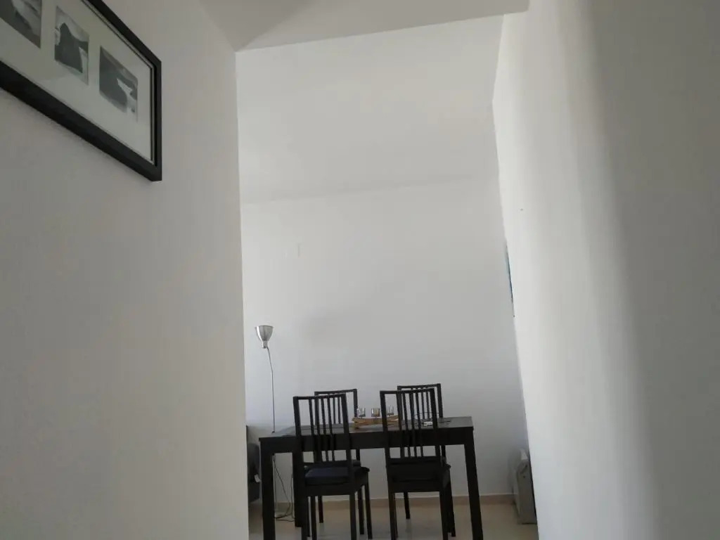 Atico De 1 Dormitorio En Pleno Centro Con Parking