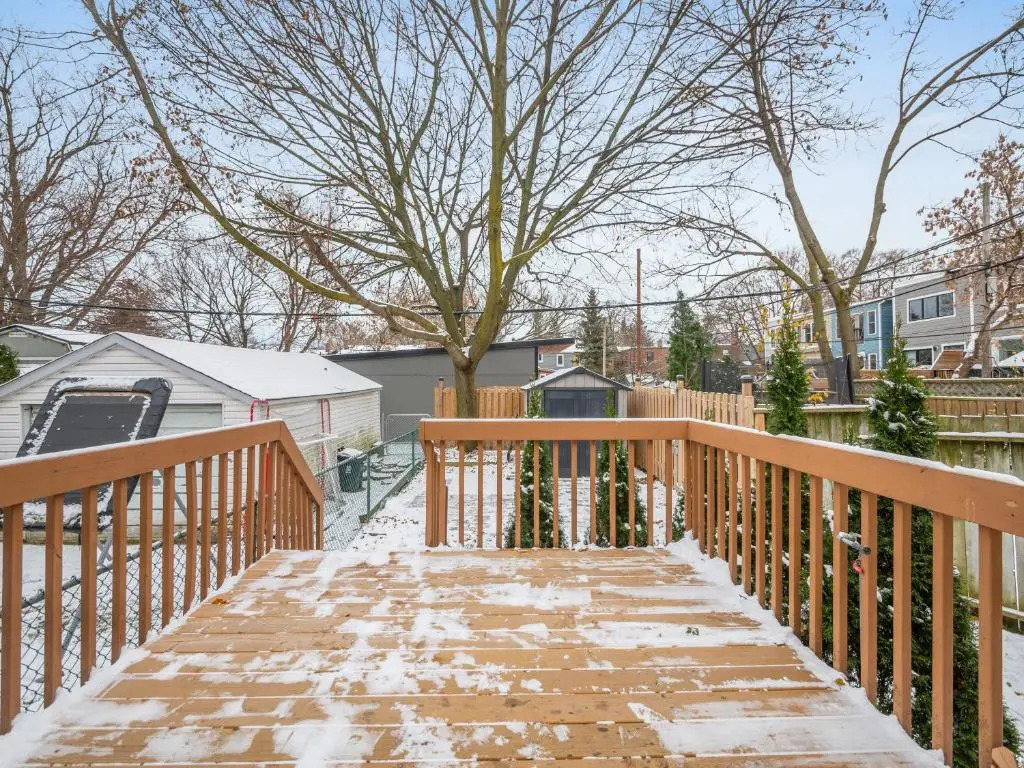 Designer 3Br & 2WR Townhouse