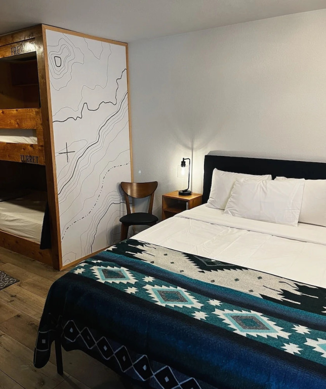Jackalope Motor Lodge