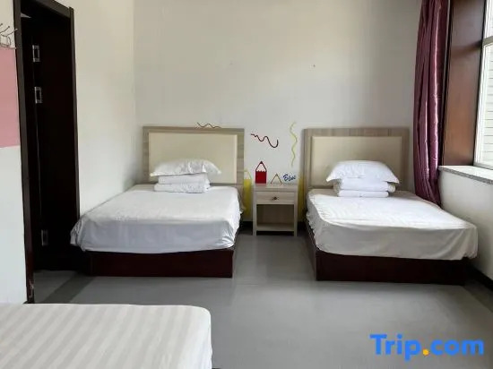 Shiguang Homestay (Changbaishan Branch)