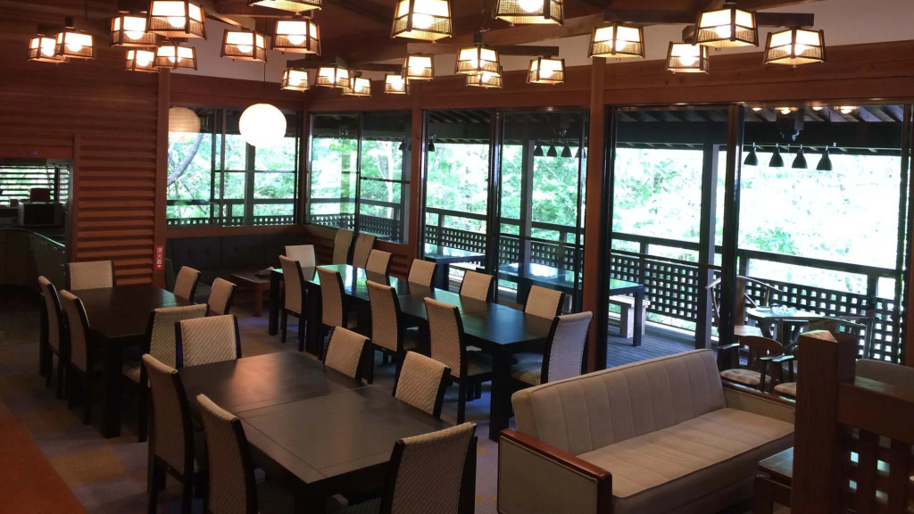 Heart Land Hills in Noto12 Sukiyadukuri no Ie