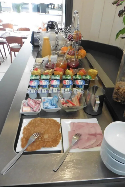Hotel Restaurant LAtlantique