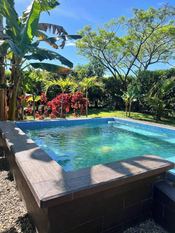 Luxury Glamping in Ruztico