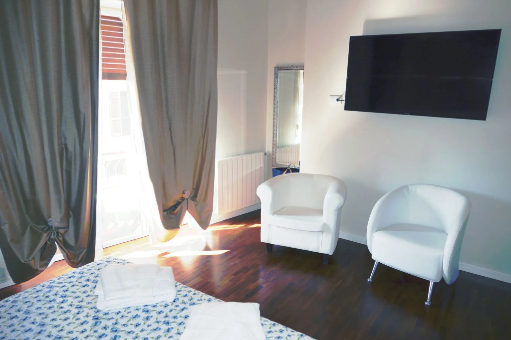 Domus Yenne Suites