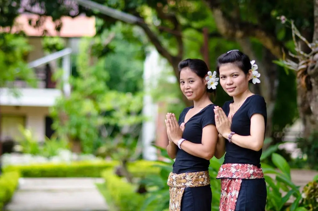 Touch Star Resort - Doi Inthanon