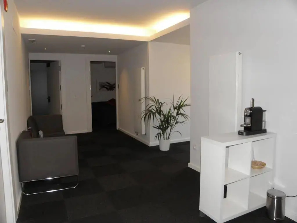 Apartaments i habitacions Can Morera Olot