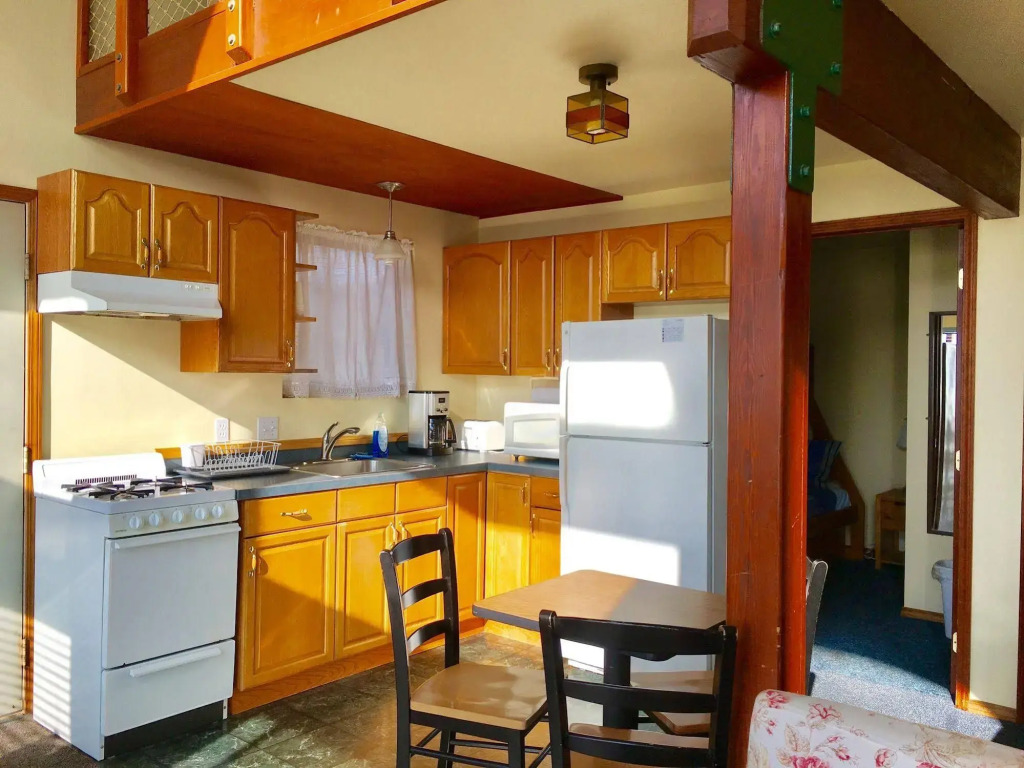 Old Town Vacation Rentals