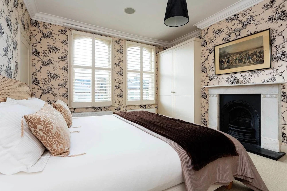 Veeve - Grand Clapham