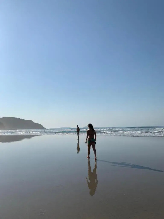 Itamambuca casas,suítes