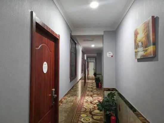 Xi'An Friendship Hotel