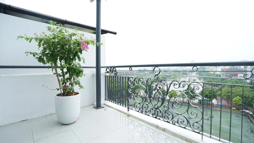 ARL Trinh Cong Son Hotel
