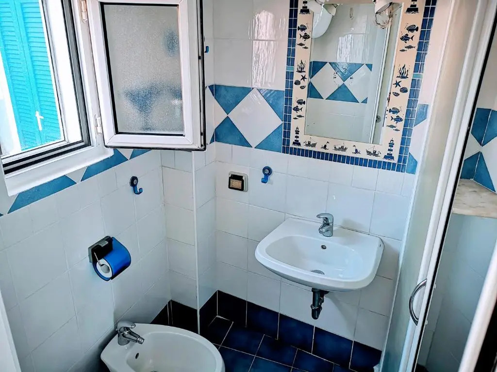 Immobiliare Turistcasa - Casa Corso Umberto 110