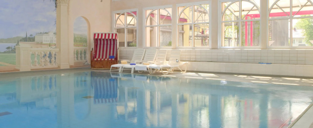 Hotel Rosenpark Laurensberg