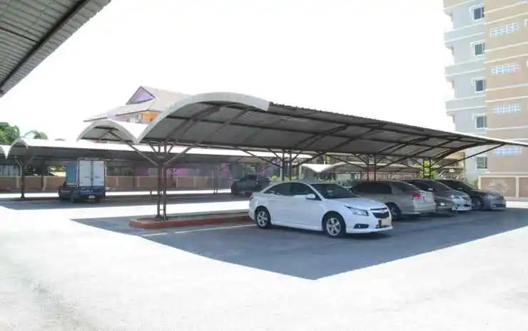 Preechana Hotel