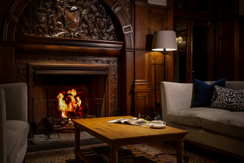 Langdale Chase Hotel