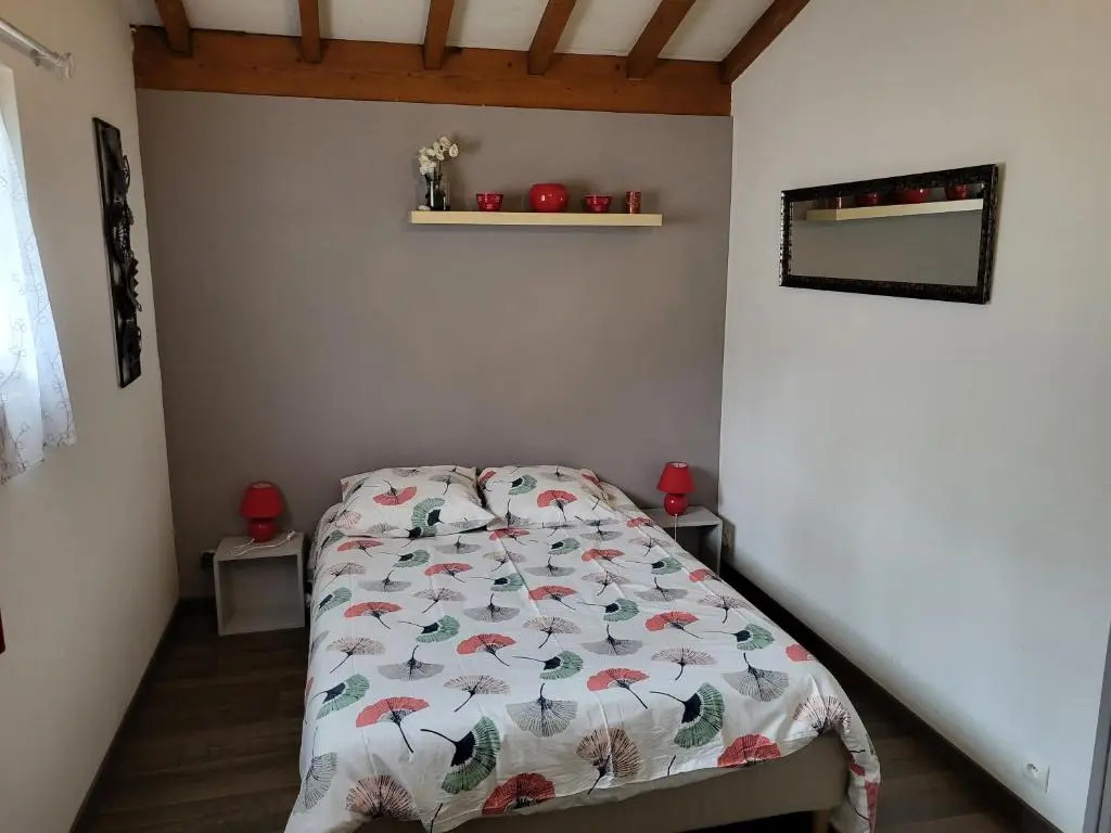 Maison 8 personnes Ciboure Cote basque
