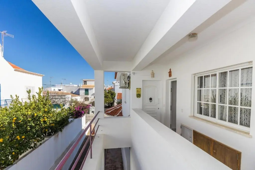 1 bedroom apartment by ALGARVEMANTA