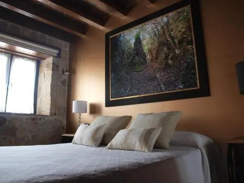 Posada Venero