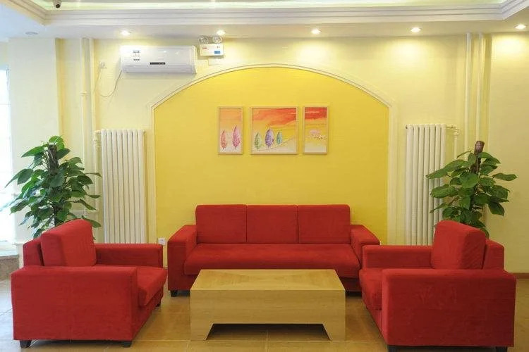 Home Inn Tianjin Middle Dazhigu Road Liuzhuang Bridge
