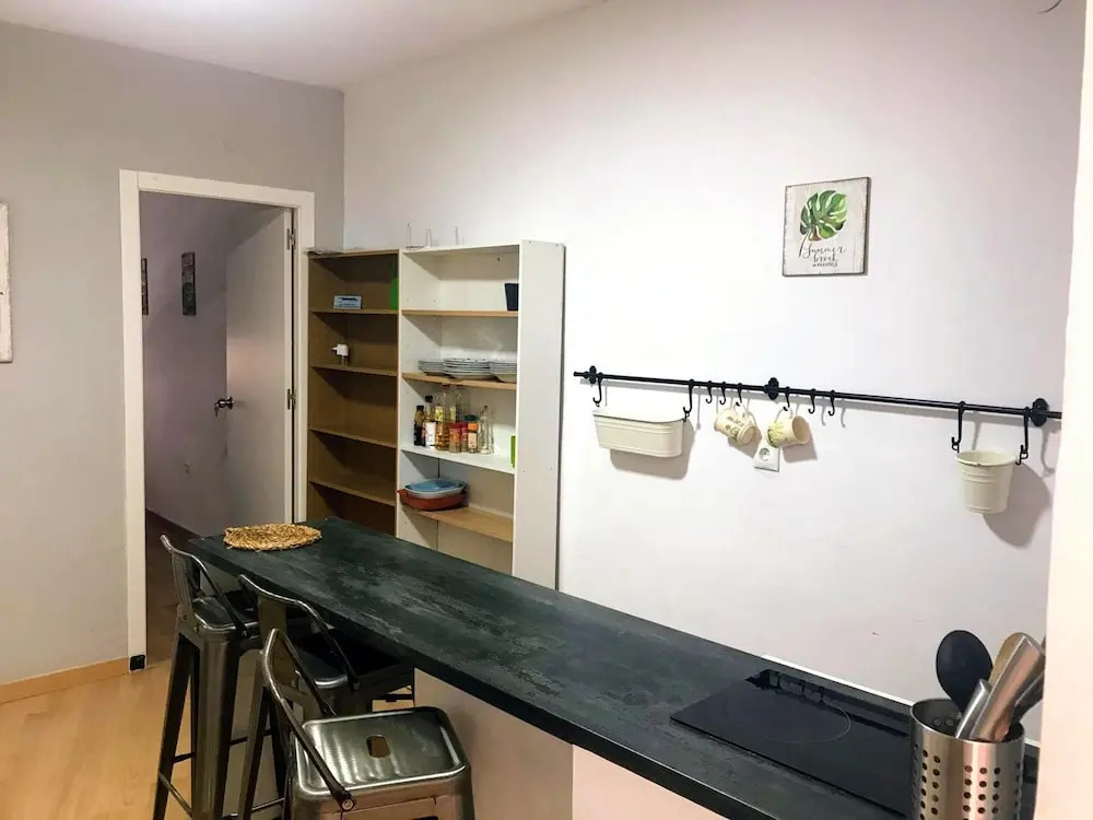 Apartment With 3 Bedrooms in Cartagena, With Enclosed Garden and Wifi Near the Beach