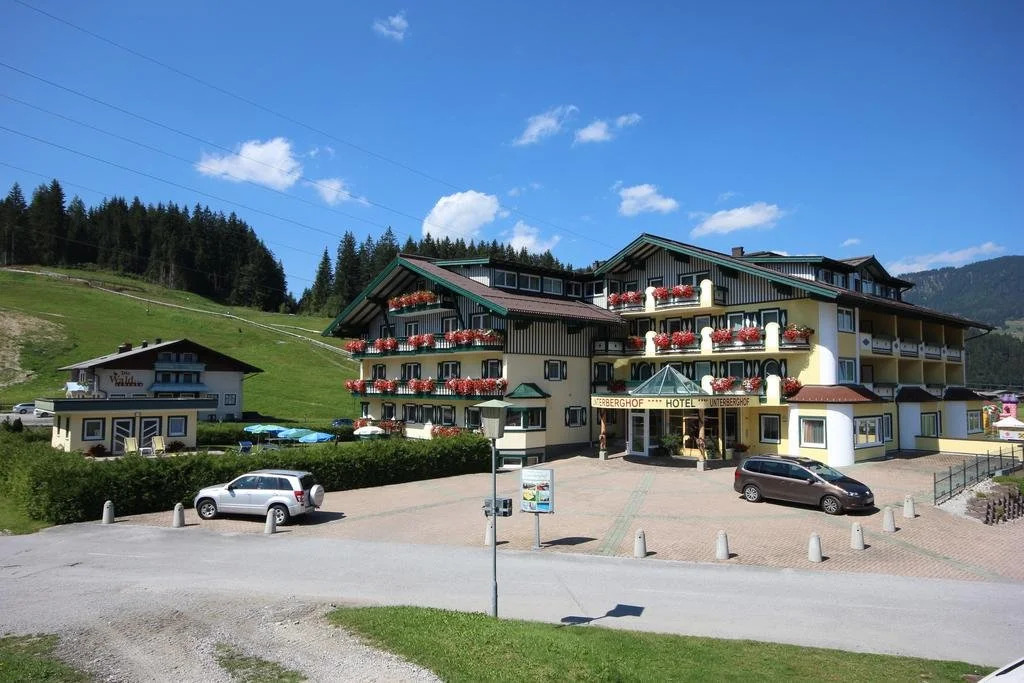Hotel Unterberghof
