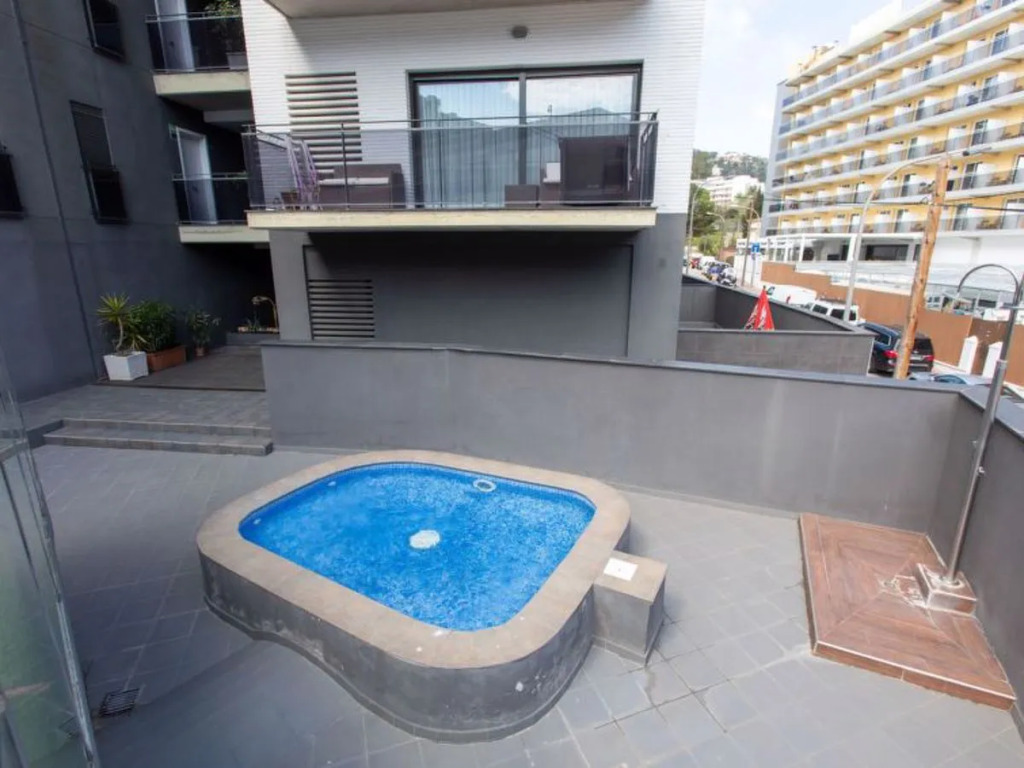 Apartment Jessmart Lloret de Mar