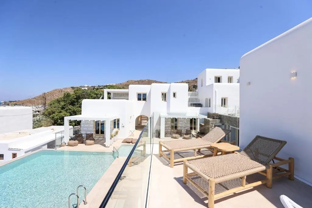 Life Suites
