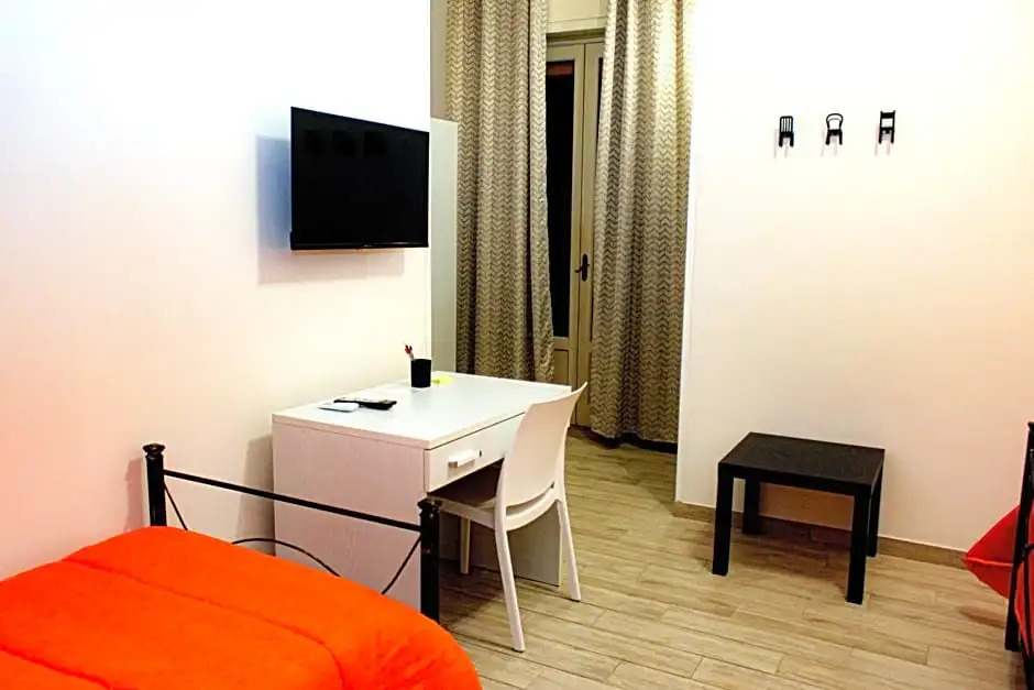 B&B Ciccannina
