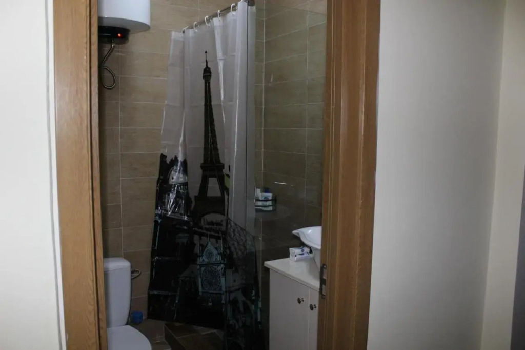 Giorgi Apartment